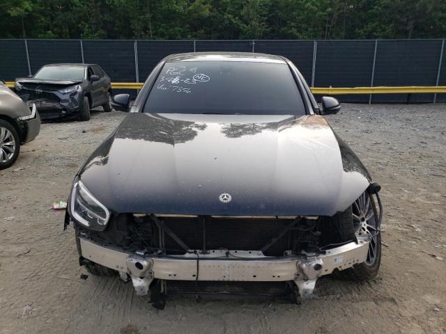 2020 MERCEDES-BENZ GLC COUPE - W1N0J8EB4LF857356