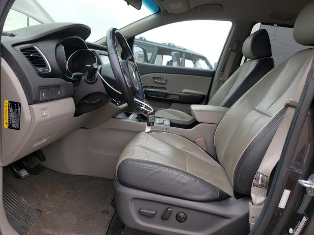 KNDMB5C10H6326158 KIA SEDONA LX