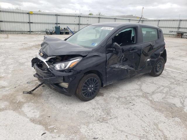 2021 Chevrolet Spark LS