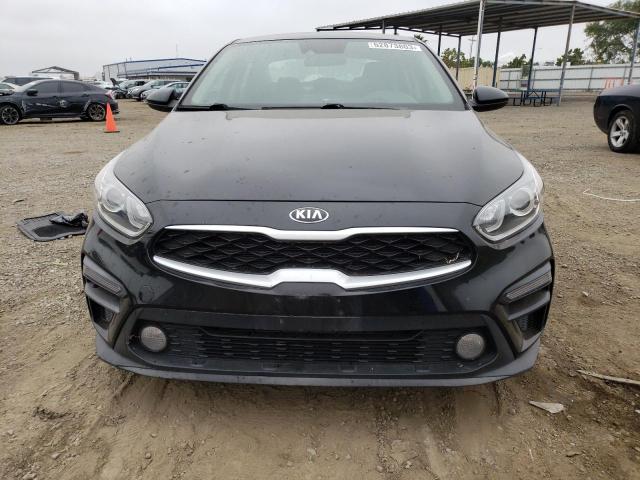 3KPF24AD9KE098100 KIA FORTE FE