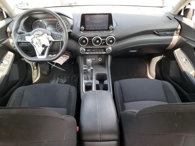 3N1AB8CV4LY213826 Nissan SENTRA SV