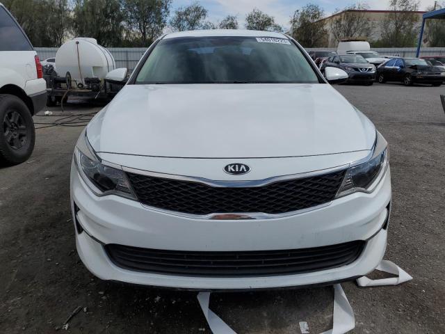 5XXGT4L13GG091498 KIA Optima Lx