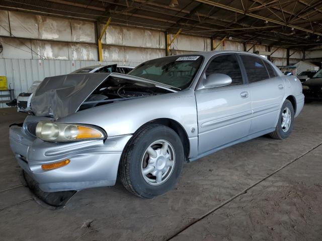 2001 Buick LeSabre Limited