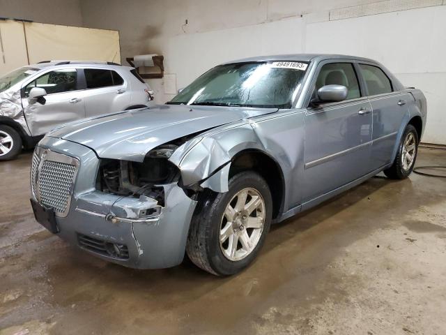 2007 Chrysler 300 Touring