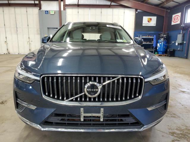2022 VOLVO XC60 B6 IN - YV4062RL0N1951577