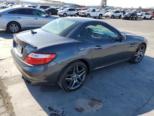 WDDPK4HA0FF103184 Mercedes-Benz SLK 250