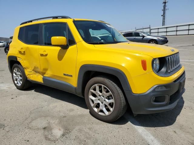 ZACCJABT0FPC19440 Jeep Renegade Latitude