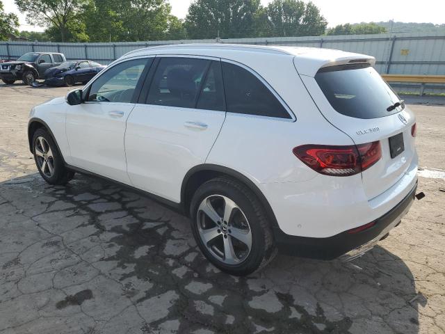 WDC0G8DB8LF728182 Mercedes-Benz GLC 300