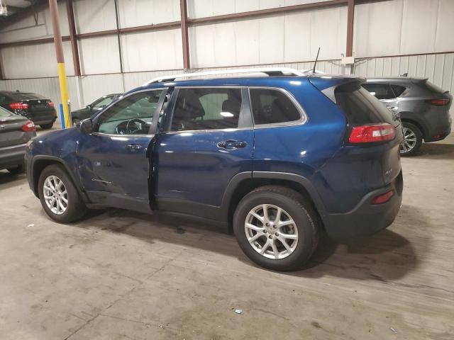 1C4PJMLBXJD541275 Jeep Cherokee Latitude Plus