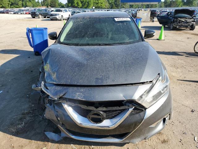 2017 NISSAN MAXIMA 3.5 - 1N4AA6AP2HC407267