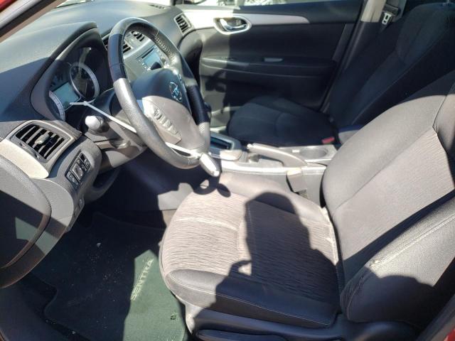 3N1AB7AP4FY331412 Nissan SENTRA S