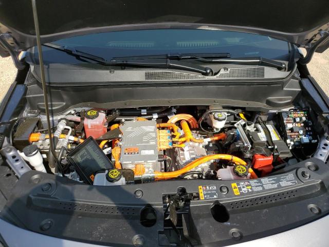 2023 CHEVROLET BOLT EUV L - 1G1FY6S03P4139327