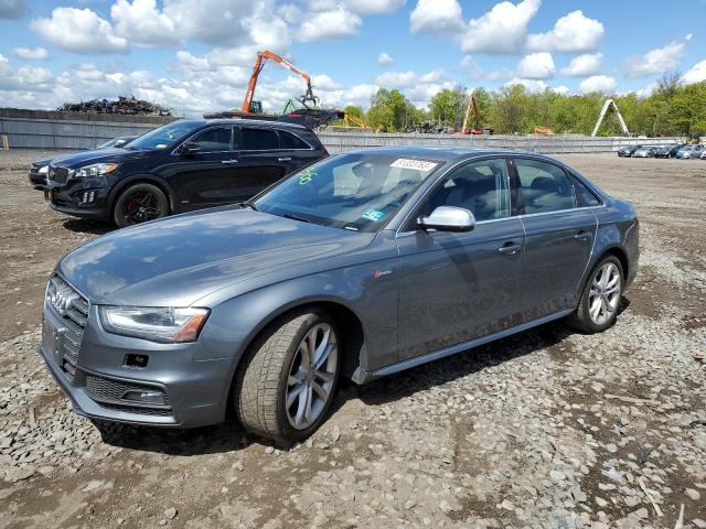 2013 Audi S4 Premium Plus