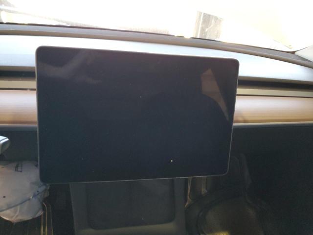 7SAYGDEE7PF626685 Tesla Model Y