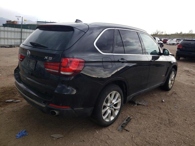 VIN 5UXKR0C59E0H17205 2014 BMW X5, Xdrive35I no.3