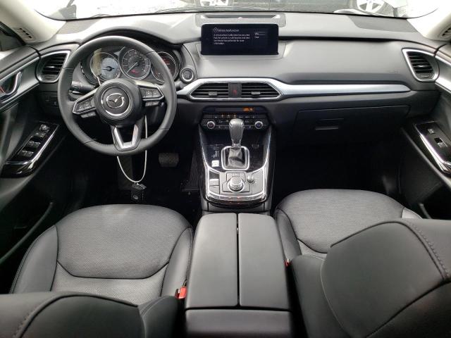 JM3TCBAY4P0642985 Mazda Cx-9 Touring Plus
