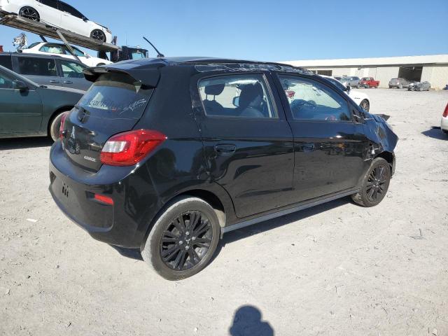 2019 MITSUBISHI MIRAGE LE ML32A5HJ8KH016034