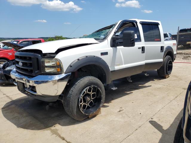 2004 Ford F-250 