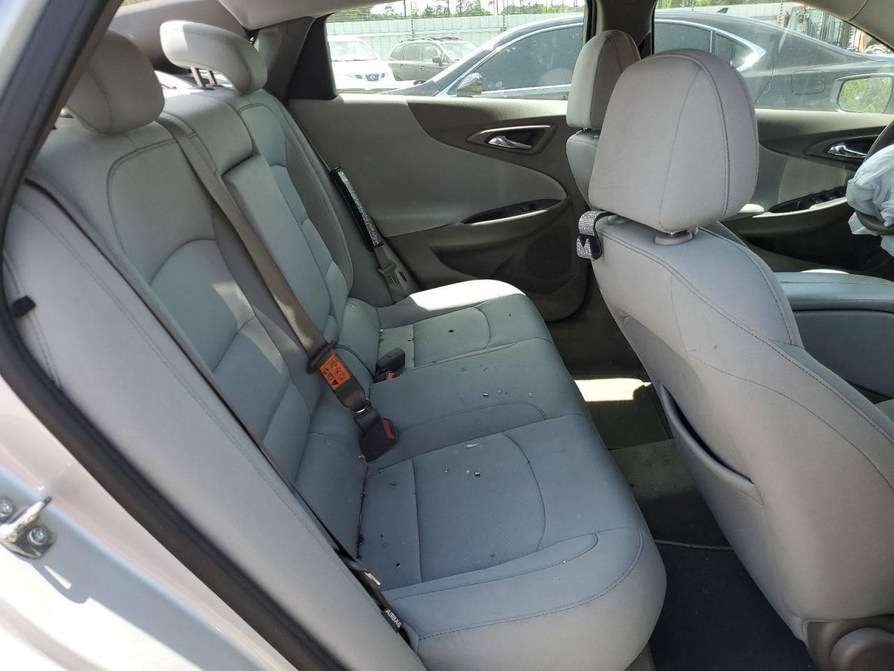 1G1ZD5ST3MF043937 CHEVROLET MALIBU 2021