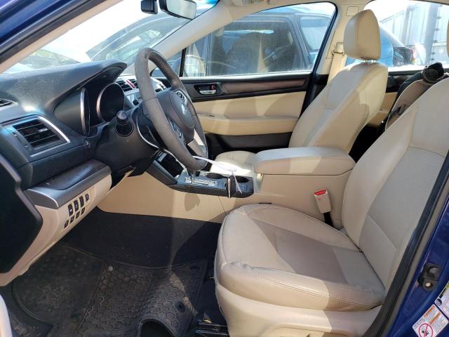 4S3BNAN67H3049686 Subaru Legacy 2.5i Limited