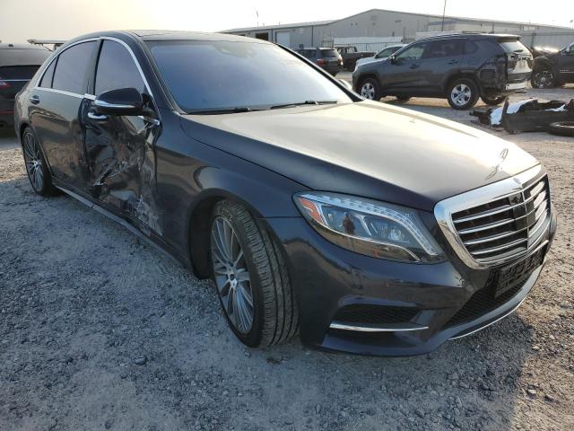 WDDUG8CB7FA162399 Mercedes-Benz S 550
