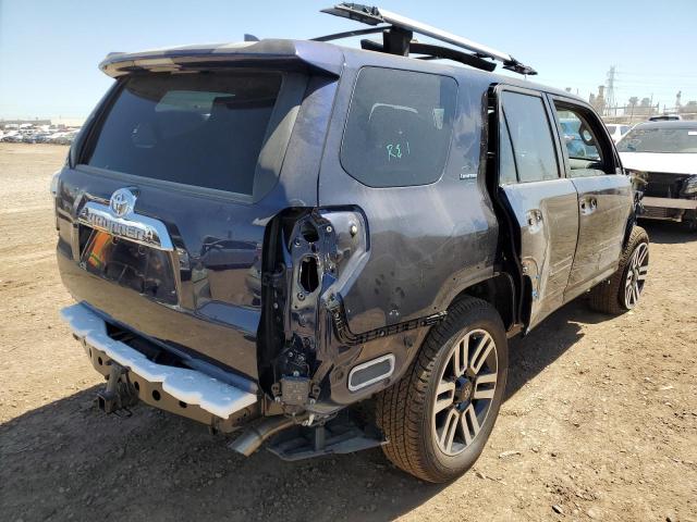 2023 TOYOTA 4RUNNER LI JTEKU5JR8P6104214