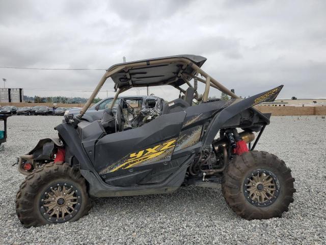 2020 YAMAHA YXZ1000 - 5Y4AN29Y9LA101599