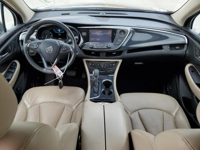 2016 BUICK ENVISION P - LRBFXESX3GD167659