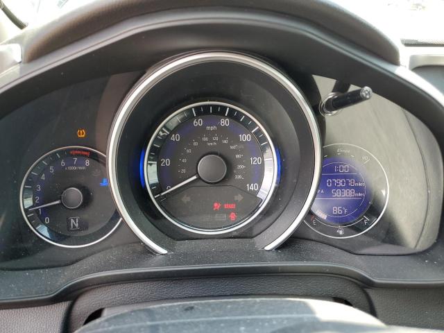 2018 HONDA FIT SPORT - 3HGGK5H69JM702140