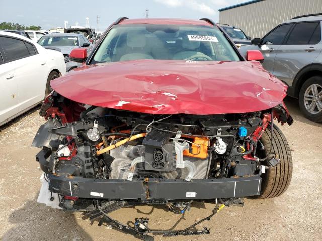 2023 KIA NIRO WIND KNDCR3L16P5023384