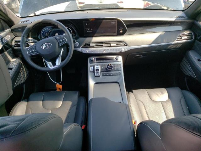 2022 HYUNDAI PALISADE C - KM8R7DHE6NU401297