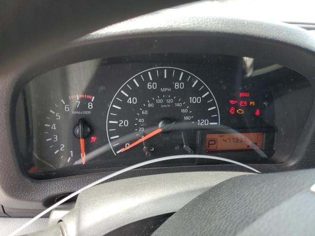 3N6CM0KN1KK694362 Nissan NV200 2.5S