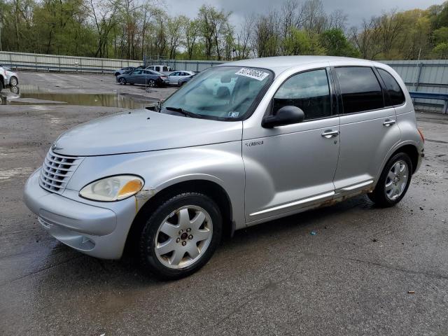 2004 Chrysler PT Cruiser Touring