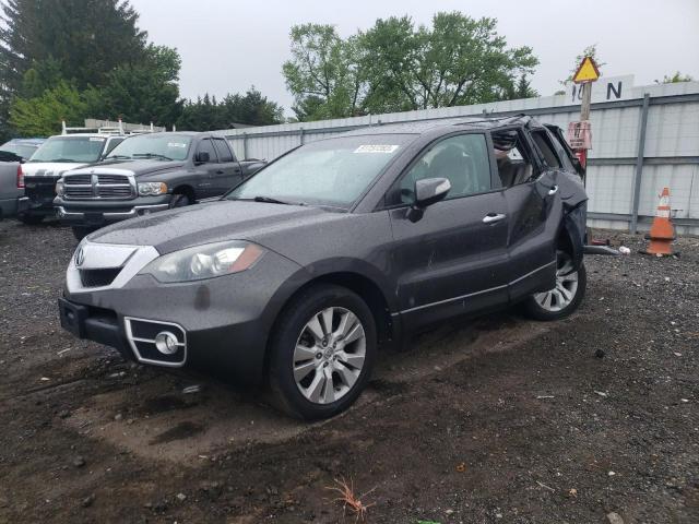 2010 Acura RDX 