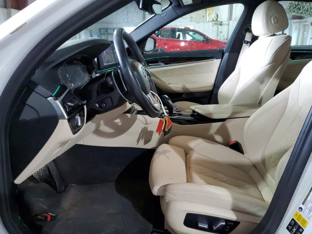 2021 BMW 530 XI - WBA13BJ00MWX31467
