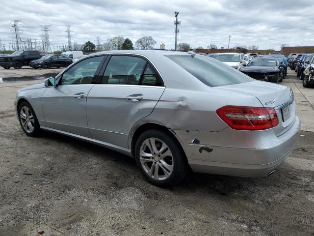 2011 MERCEDES-BENZ E 350 4MAT WDDHF8HB2BA309123  50334263