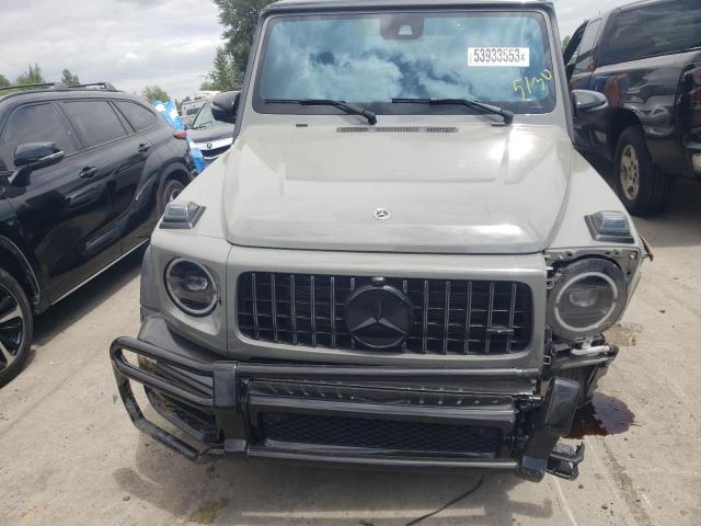 W1NYC7HJ7MX398846 Mercedes-Benz G 63 AMG