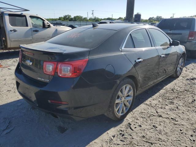 2015 CHEVROLET MALIBU LTZ - 1G11F5SL7FF110811