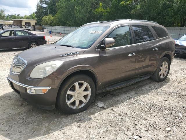 2010 Buick Enclave CXL