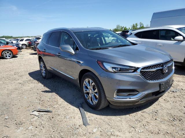 2018 BUICK ENCLAVE AV - 5GAEVCKW0JJ224974