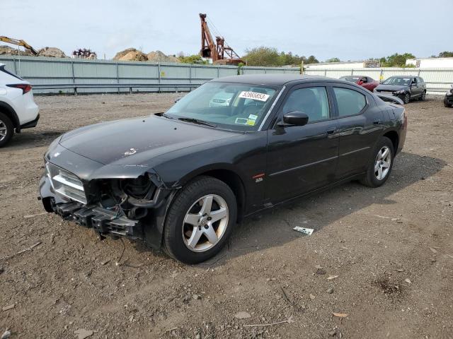 2010 Dodge Charger SXT