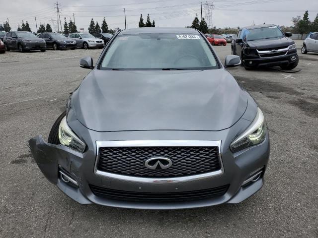 JN1EV7AP0HM741039 Infiniti Q50 Premium
