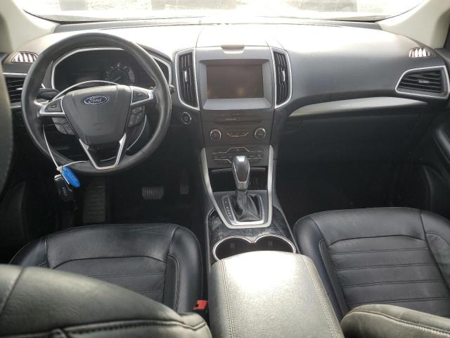 2FMTK4J85FBB56749 Ford EDGE SEL