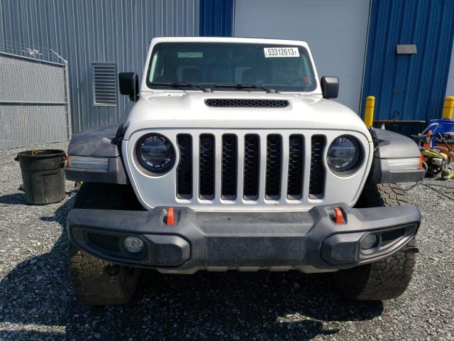 2021 JEEP GLADIATOR - 1C6JJTEG1ML606136