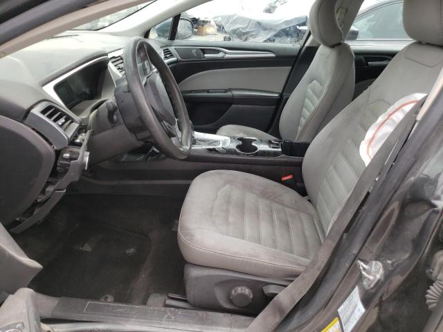 3FA6P0G71FR225700 2015 FORD FUSION, photo no. 7