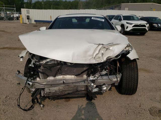 2019 MERCEDES-BENZ CLS 450 4M - WDD2J5KB6KA009418