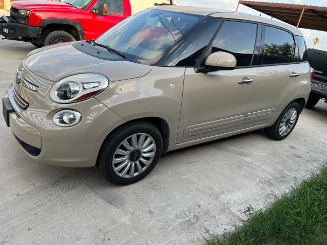 2017 FIAT 500L POP ZFBCFAAH0HZ038635