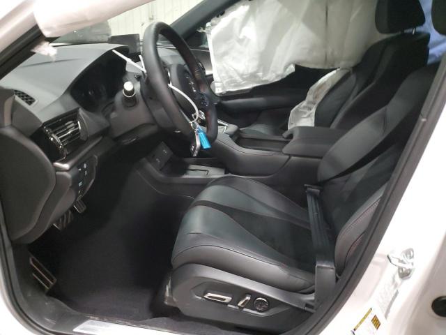 2022 ACURA RDX A-SPEC - 5J8TC2H62NL018483