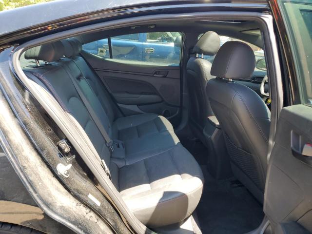2018 HYUNDAI ELANTRA SP - KMHD04LB6JU478810