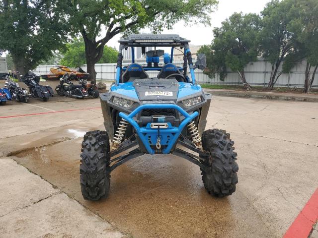 2017 POLARIS RZR XP 100 - 3NSVDM992HF915446